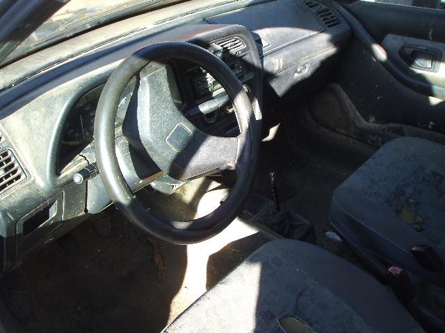 Image Feu arriere principal gauche (feux) - PEUGEOT 306