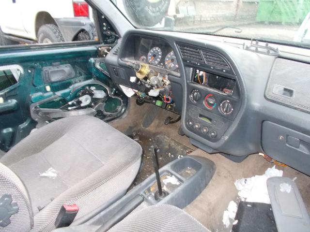 Pompe de direction PEUGEOT 306 PHASE 1 Essence - 1