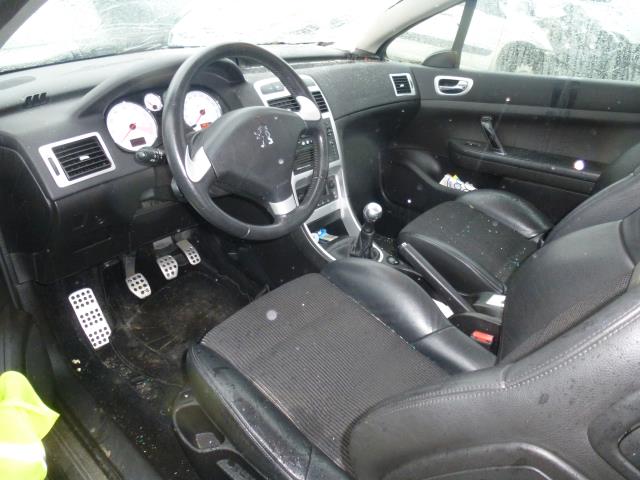 Image Verin de coffre - PEUGEOT 307