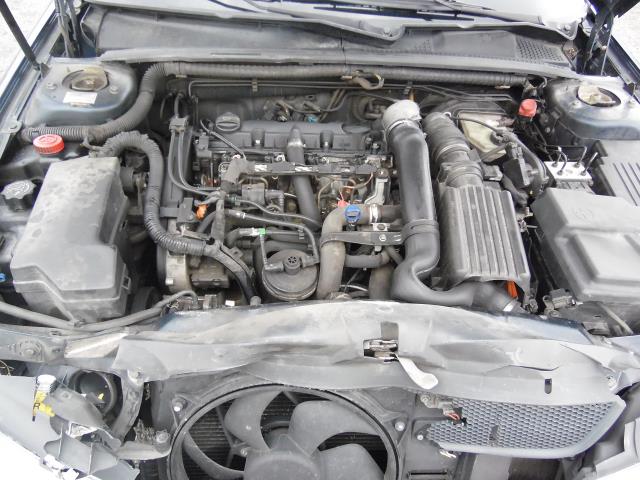 Image Pulseur d'air - PEUGEOT 406