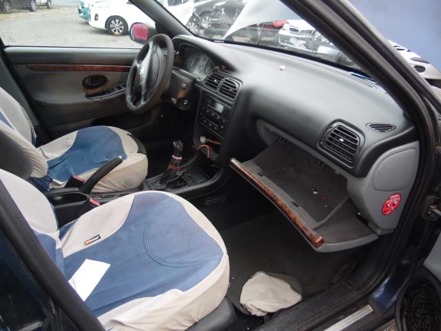 Image Pulseur d'air - PEUGEOT 406