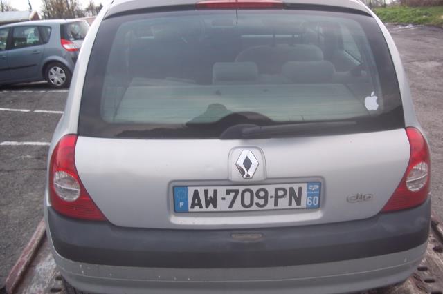 Ventola riscaldamento RENAULT CLIO 2 PHASE 2 Gasolina - 1