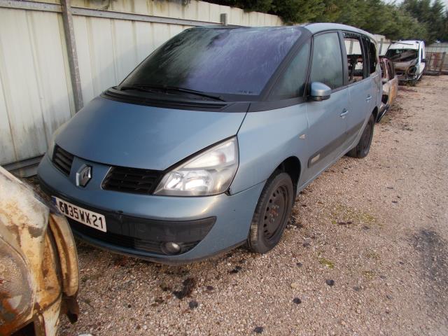 Compresseur clim RENAULT GRAND ESPACE 4 PHASE 1 Diesel - 1