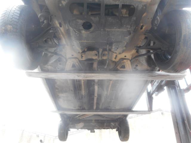 Alzacristalli manuale anteriore destro RENAULT KANGOO 1 PHASE 2 Diésel - 1