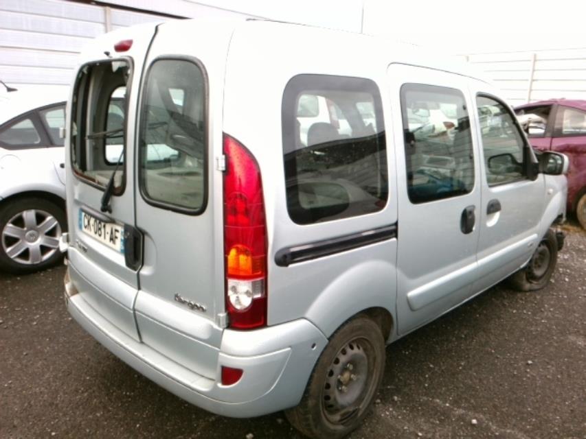 Image Cardan gauche (transmission) - RENAULT KANGOO 1
