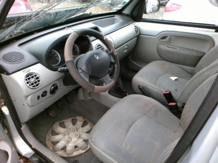 Image Cardan gauche (transmission) - RENAULT KANGOO 1