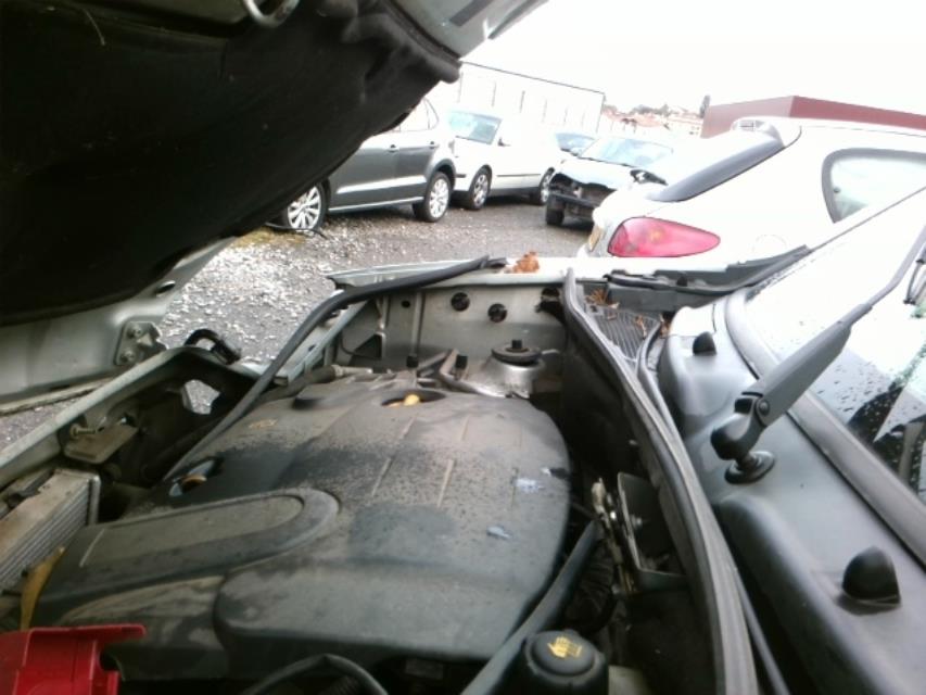 Image Cardan gauche (transmission) - RENAULT KANGOO 1