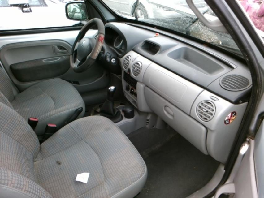 Image Cardan gauche (transmission) - RENAULT KANGOO 1