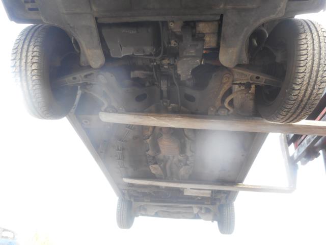 Alternatore RENAULT LAGUNA 1 PHASE 1 Gasolina - 1