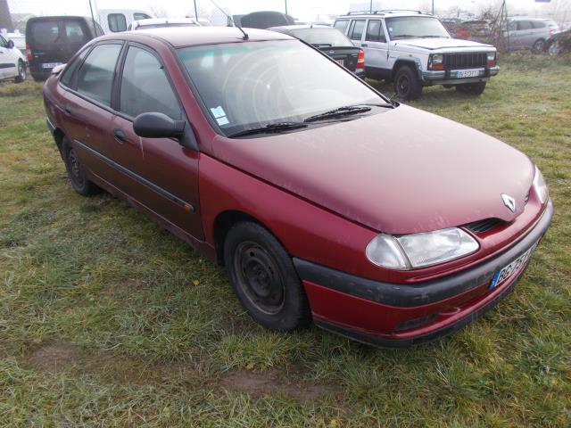 Pompa sterzo RENAULT LAGUNA 1 PHASE 1 Diésel - 1
