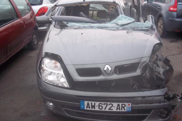 Pinza freni posteriore destra RENAULT MEGANE 1 PHASE 2 Diésel - 1