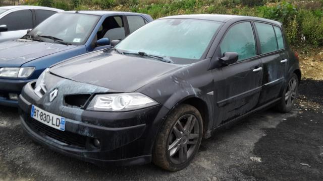 Blocco ABS (antibloccaggio freni) RENAULT MEGANE 2 PHASE 2 Diésel - 1