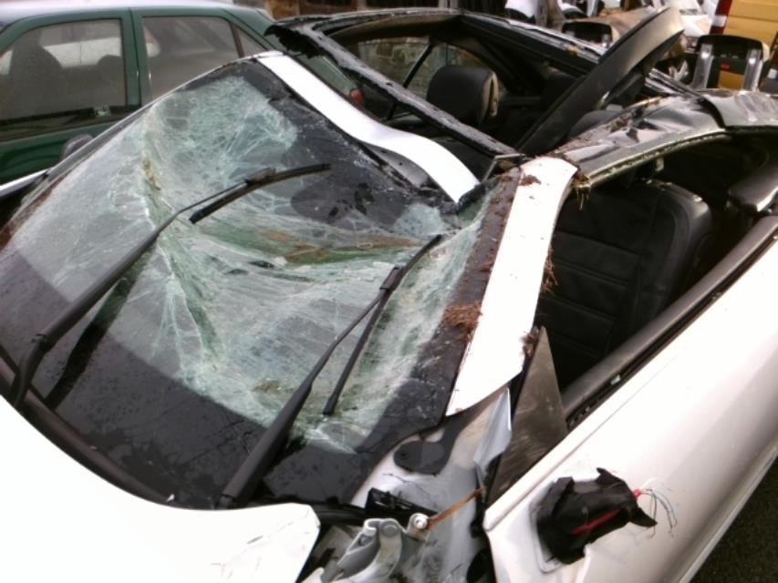 Image Banquette arriere - RENAULT MEGANE 3