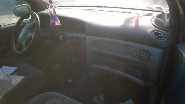 Image Retroviseur droit - RENAULT SCENIC 1