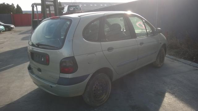 Image Retroviseur droit - RENAULT SCENIC 1