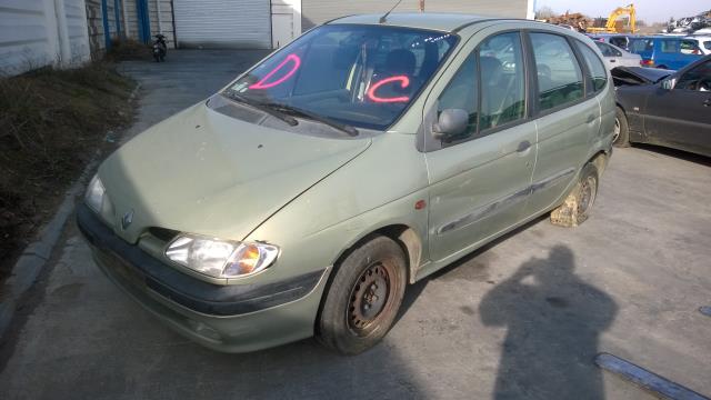 Pièce Auto