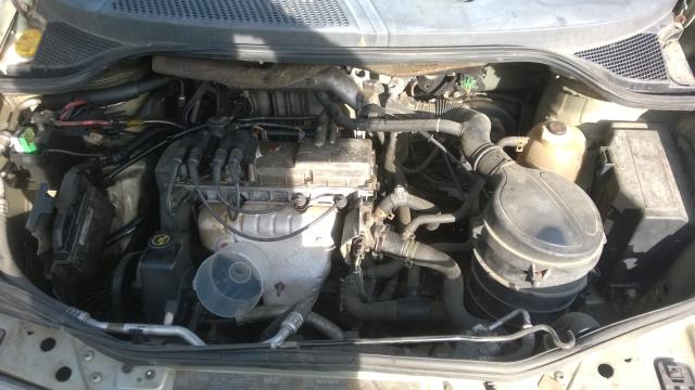 Image Retroviseur droit - RENAULT SCENIC 1