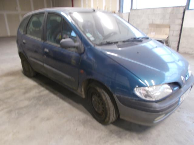 Ammortizzatore anteriore destro RENAULT SCENIC 1 PHASE 1 Diésel - 1
