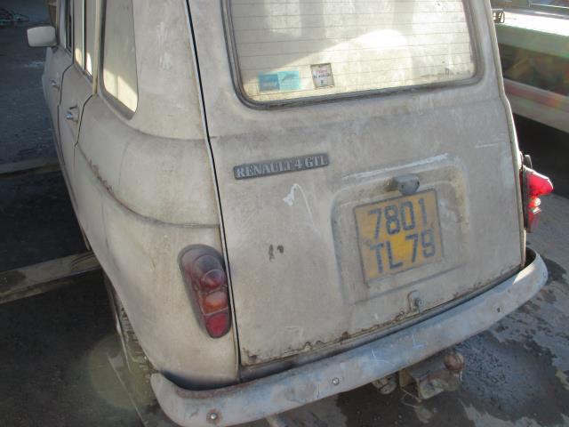 Foto del ricambio