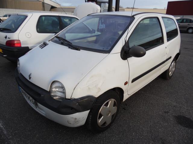 Image Commodo d'essuie glaces - RENAULT TWINGO 1