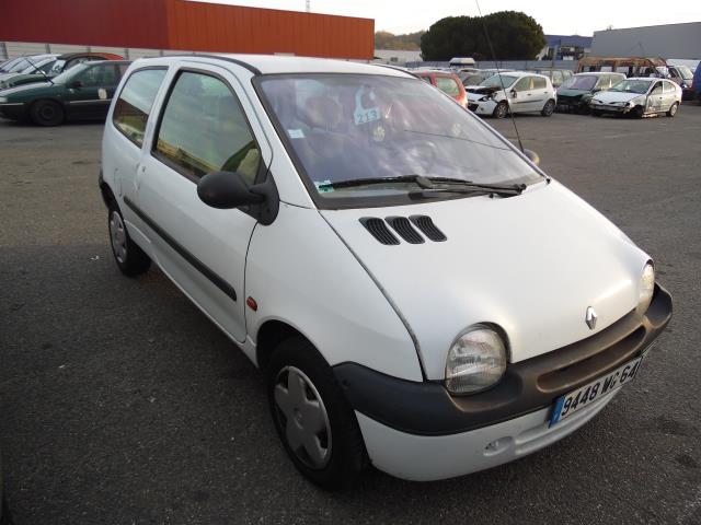 Image Commodo d'essuie glaces - RENAULT TWINGO 1