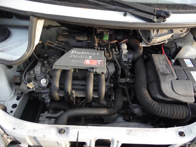 Image Commodo d'essuie glaces - RENAULT TWINGO 1