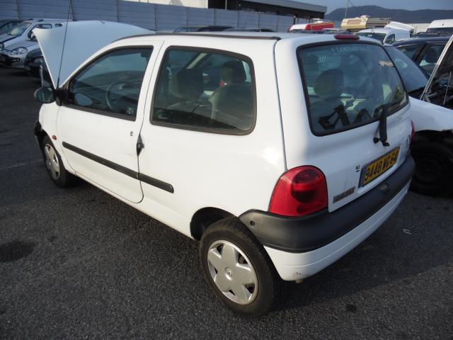 Image Commodo d'essuie glaces - RENAULT TWINGO 1
