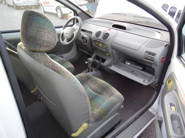Image Commodo d'essuie glaces - RENAULT TWINGO 1