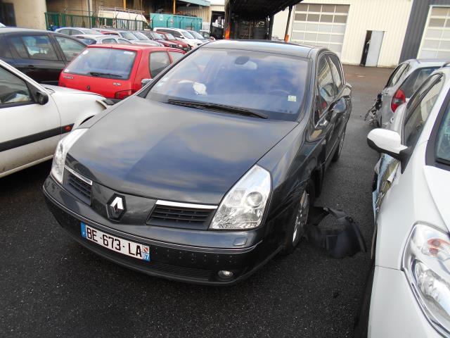 Photo de la pièce