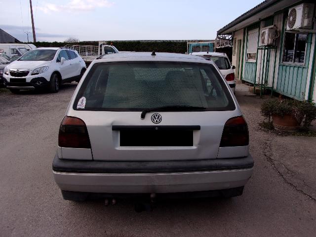 Image Porte avant droit - VOLKSWAGEN GOLF 3