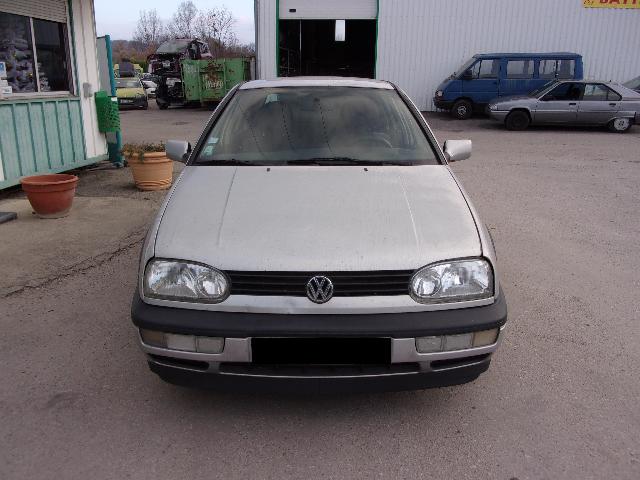Image Porte avant droit - VOLKSWAGEN GOLF 3