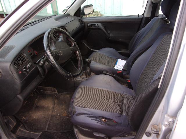 Image Porte avant droit - VOLKSWAGEN GOLF 3