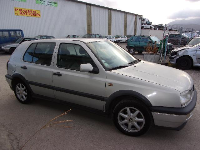 Image Porte avant droit - VOLKSWAGEN GOLF 3