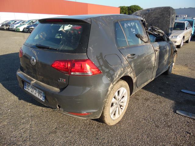 Image Leve vitre electrique avant gauche - VOLKSWAGEN GOLF 7