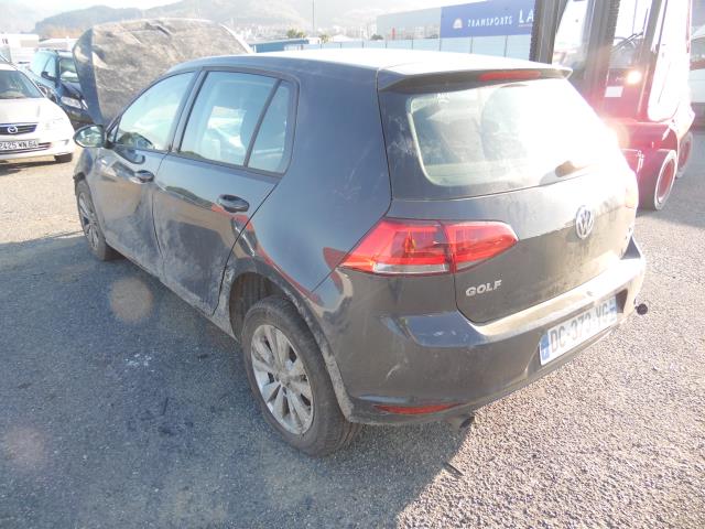 Image Leve vitre electrique avant gauche - VOLKSWAGEN GOLF 7