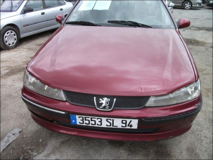 Photo de la pièce