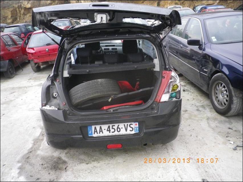 Foto de la pieza