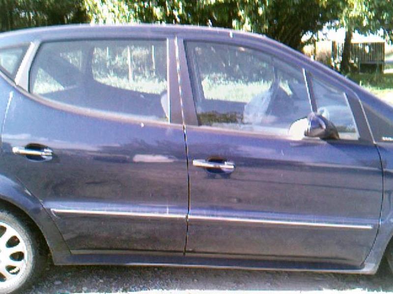 Image Demarreur - MERCEDES CLASSE A 168