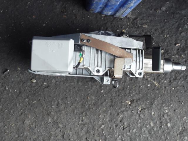 Colonne de direction RENAULT LAGUNA 2 PHASE 1 BREAK Diesel - 1