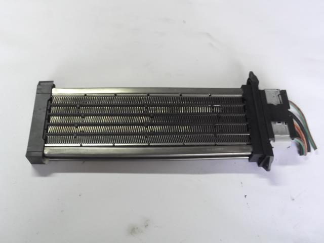 Resistance chauffage RENAULT SCENIC 2 PHASE 1 Diesel - 1