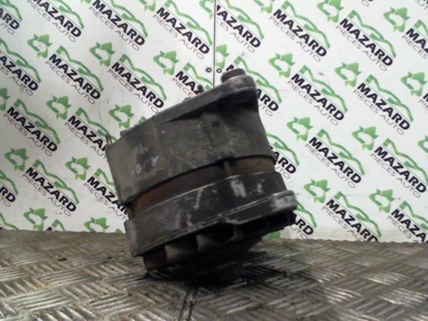 Image Alternateur - AUDI 80 3