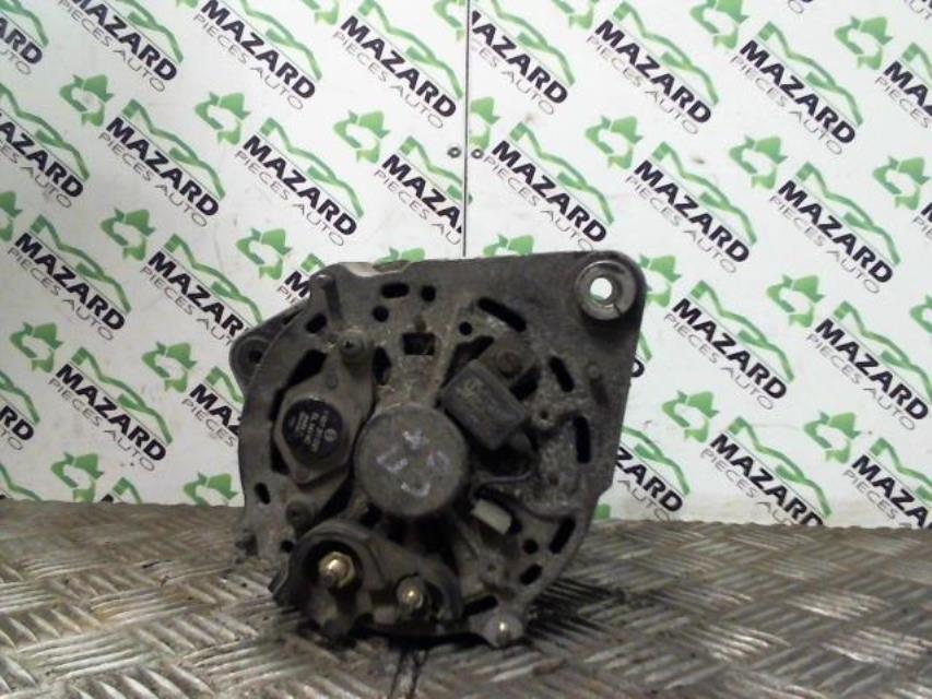Image Alternateur - AUDI 80 3