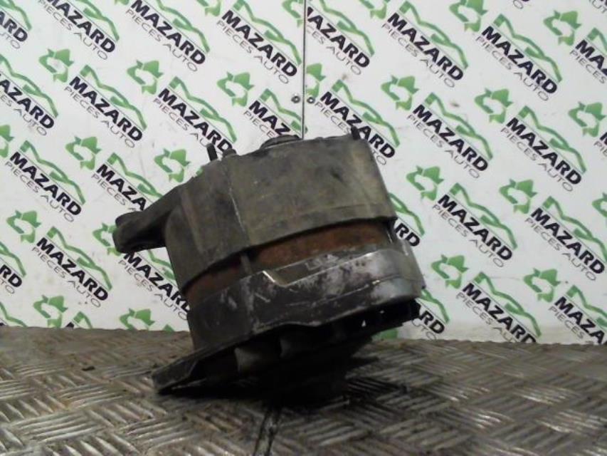 Image Alternateur - AUDI 80 3
