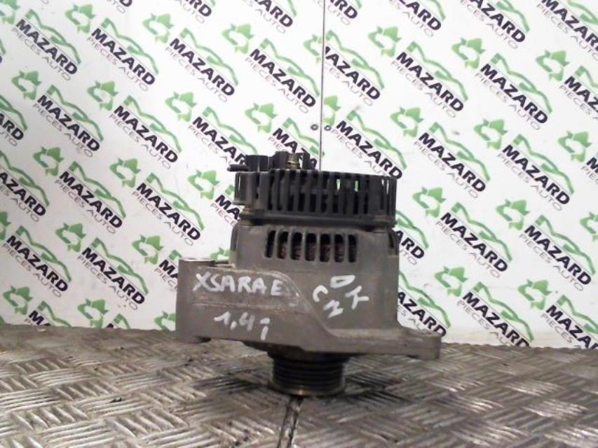 Image Alternateur - CITROEN XSARA