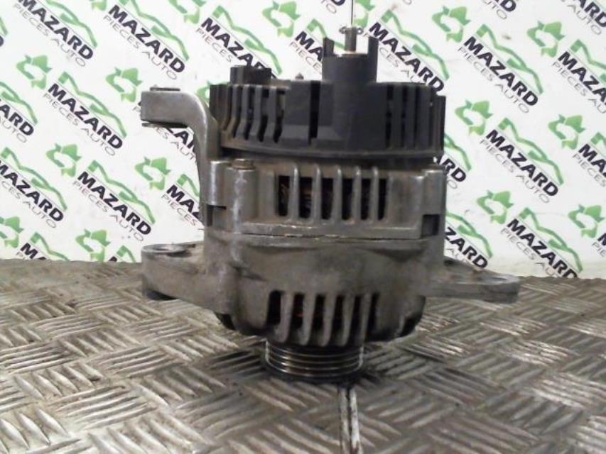 Alternatore RENAULT TWINGO 1 Gasolina - 1