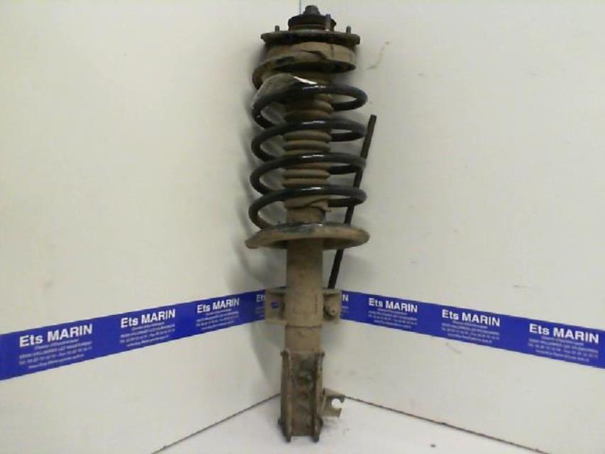 Ammortizzatore anteriore sinistro VOLVO S 60 1 PHASE 1 Gasolina - 1