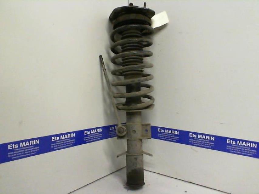 Ammortizzatore anteriore sinistro VOLVO S 70 Diésel - 1