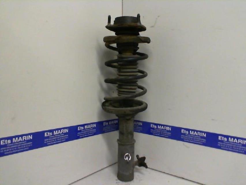 Ammortizzatore anteriore sinistro MAZDA 323 6 Gasolina - 1