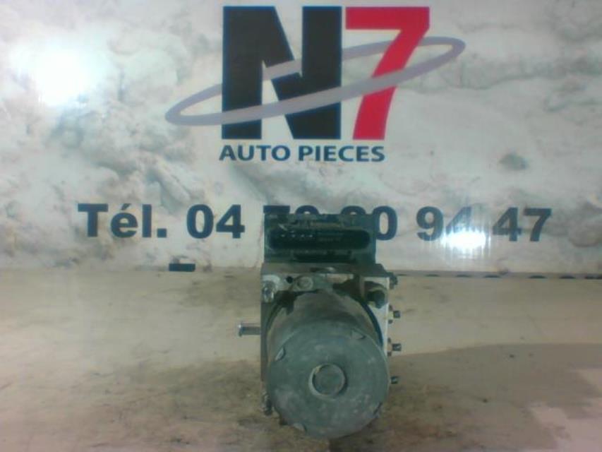 Blocco ABS (antibloccaggio freni) FORD MONDEO 2 Diésel - 1