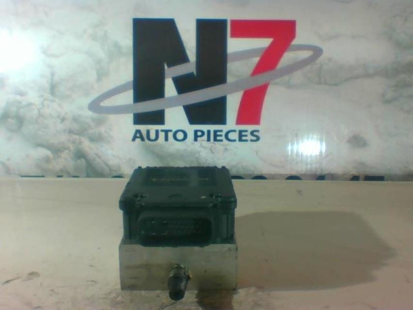 Bloc ABS (freins anti-blocage) CITROEN XANTIA  - 1